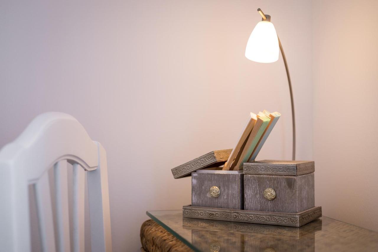 Home2Book Charming Casa Tara Lajares Eksteriør billede