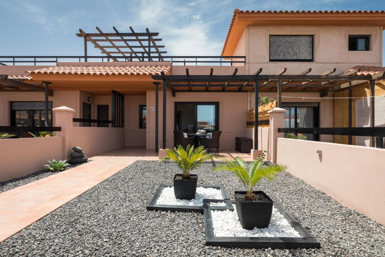 Home2Book Charming Casa Tara Lajares Eksteriør billede