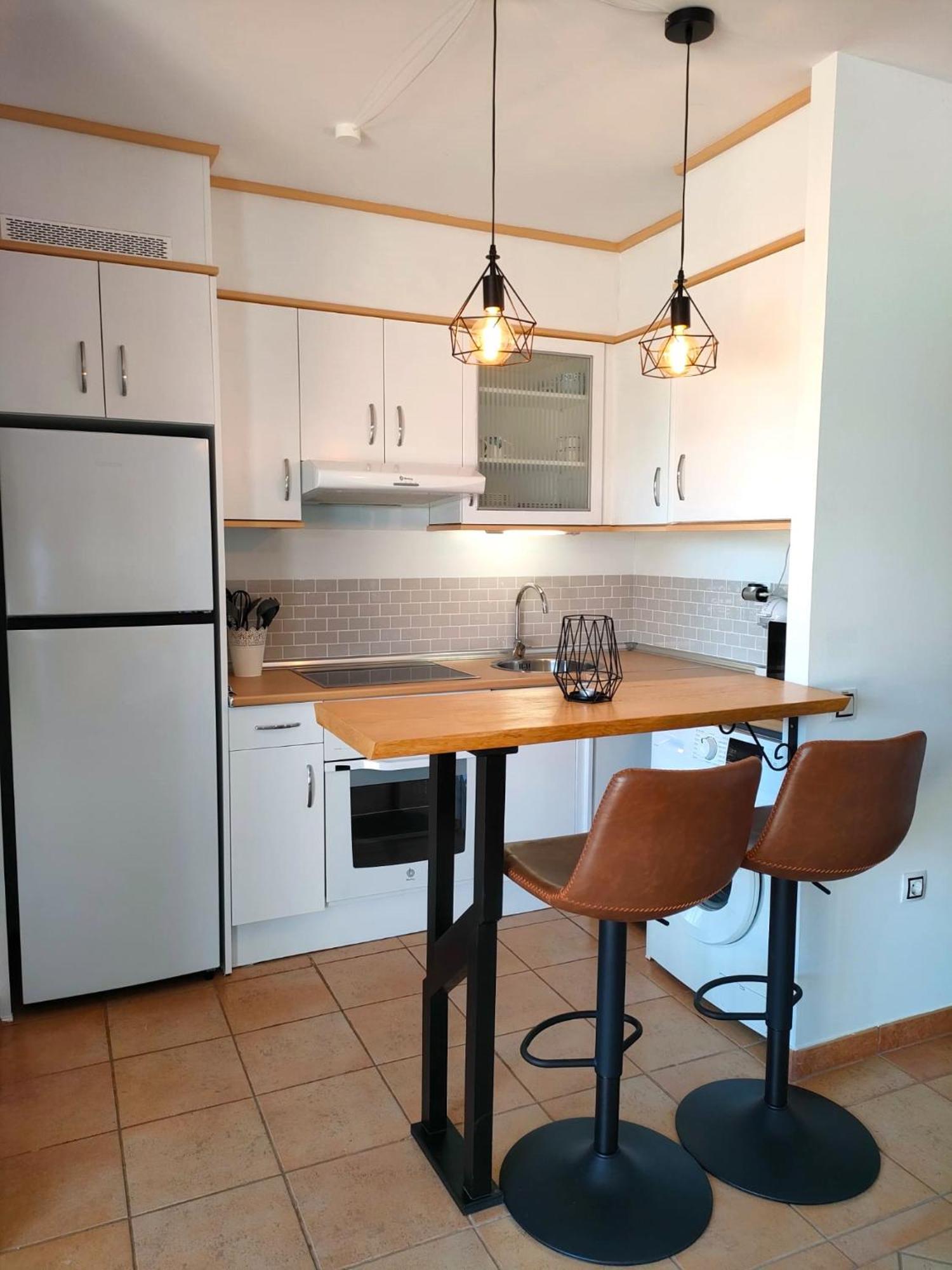 Home2Book Charming Casa Tara Lajares Eksteriør billede